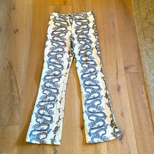 Bought them for one festival